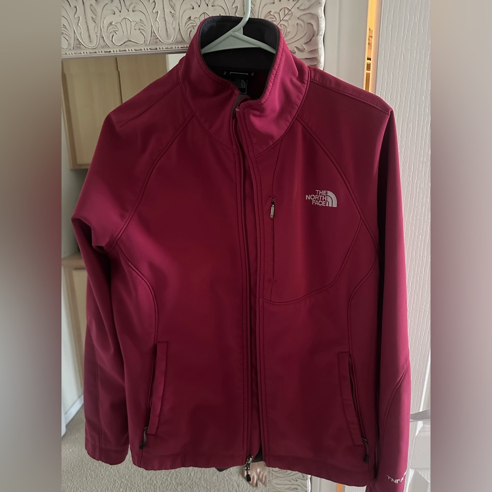 Women’s North Face APEX Jacket